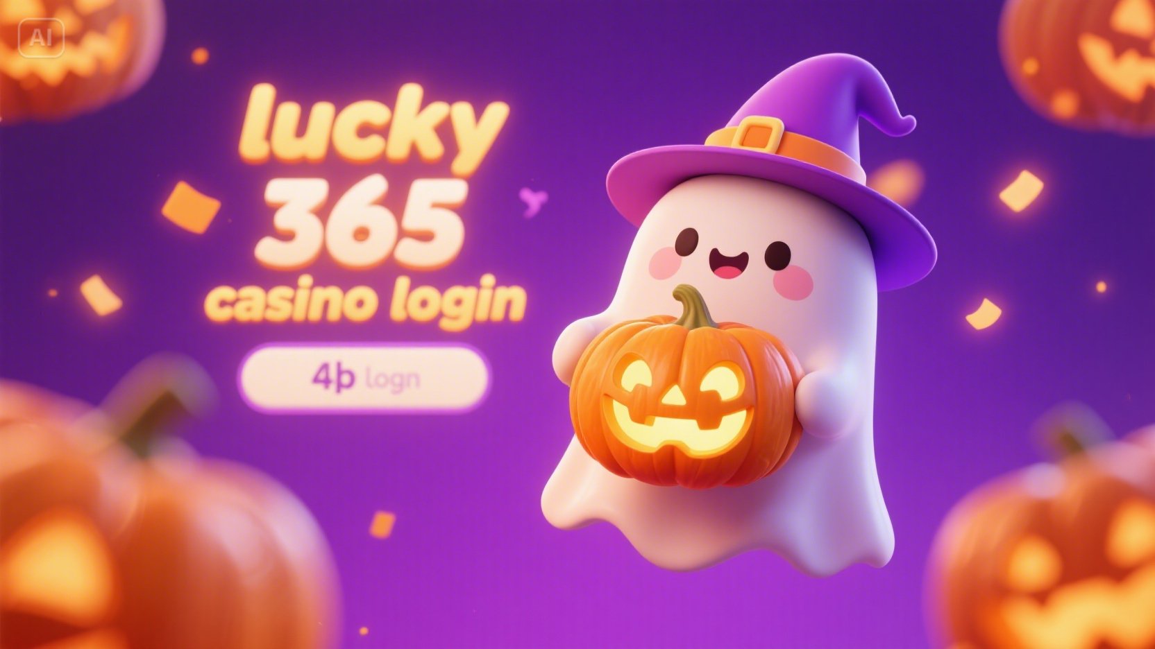 lucky 365 casino login
